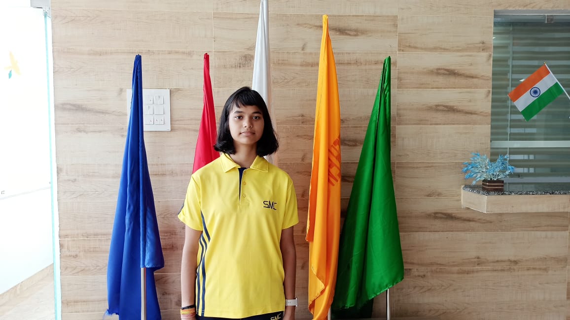 Anushka (VII)