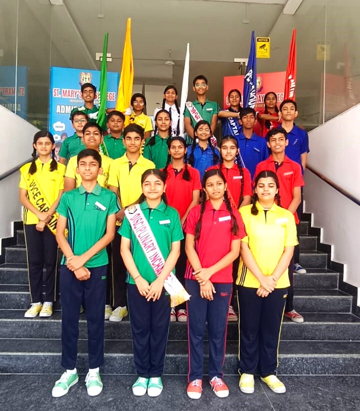 Investiture Ceremony 2025