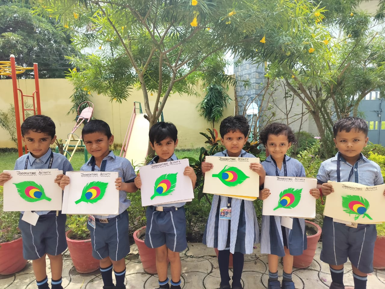 Janmashtami 2025