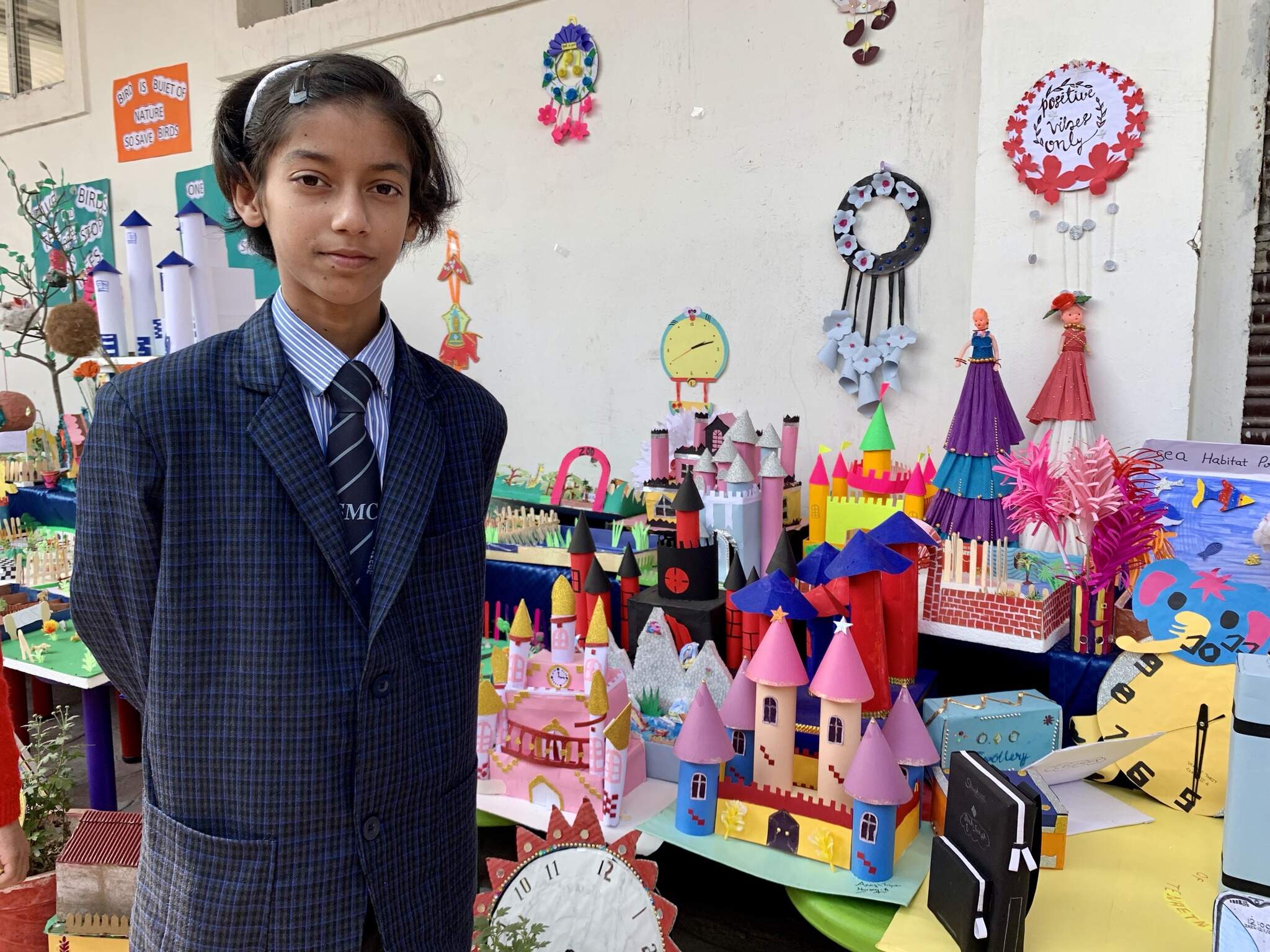 Science & Craft Exhibition 2022