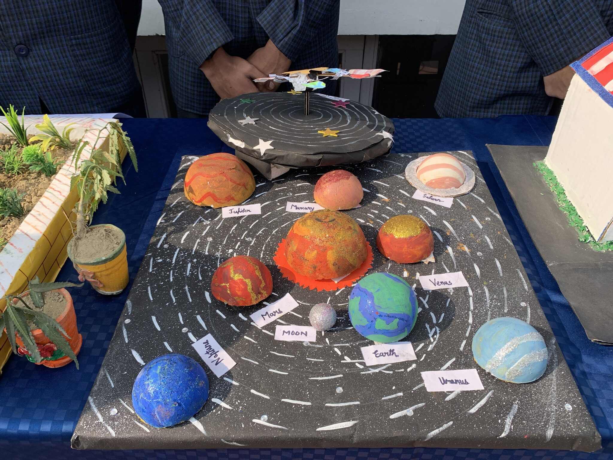 Science & Craft Exhibition 2022
