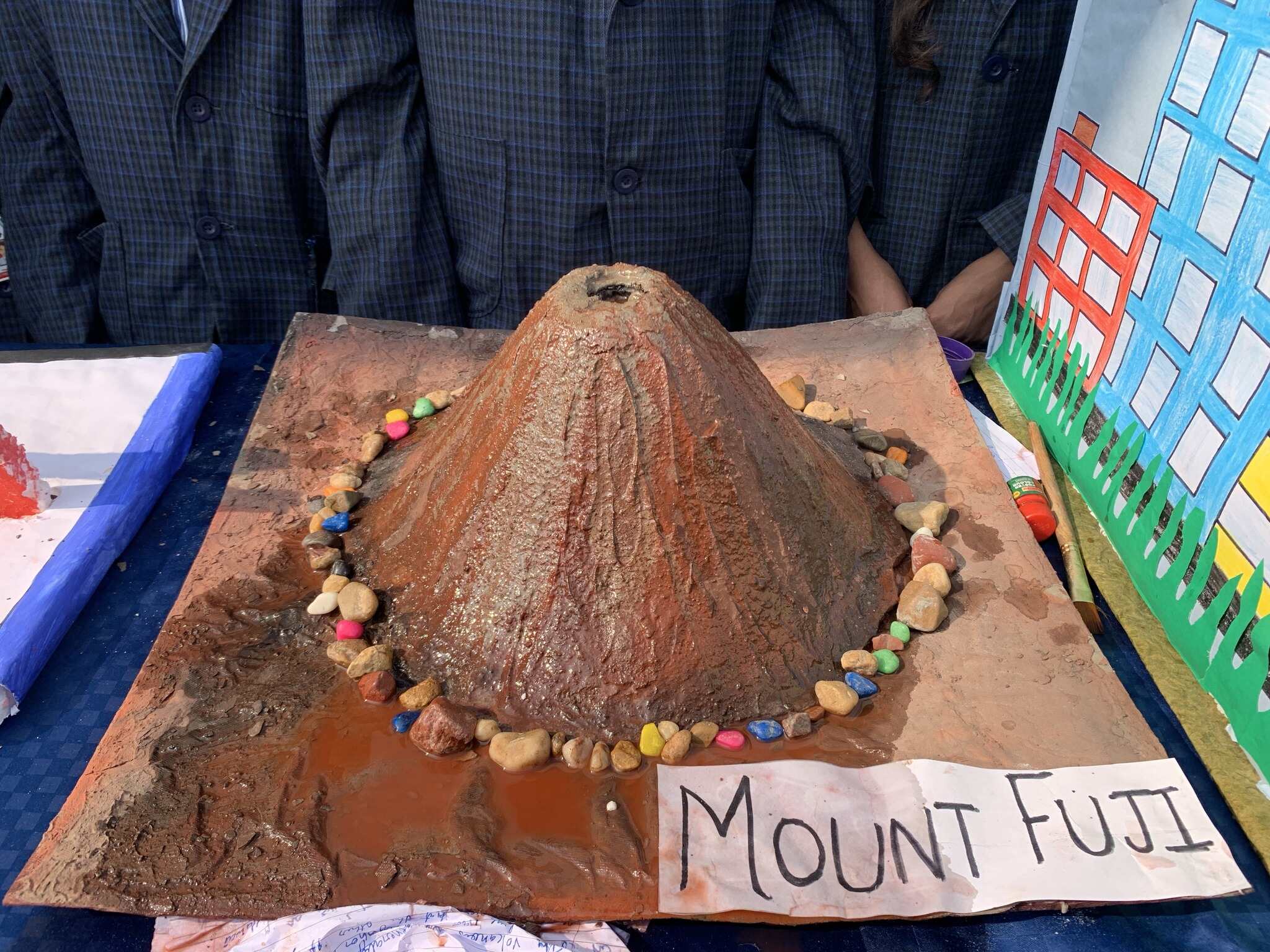 Science & Craft Exhibition 2022