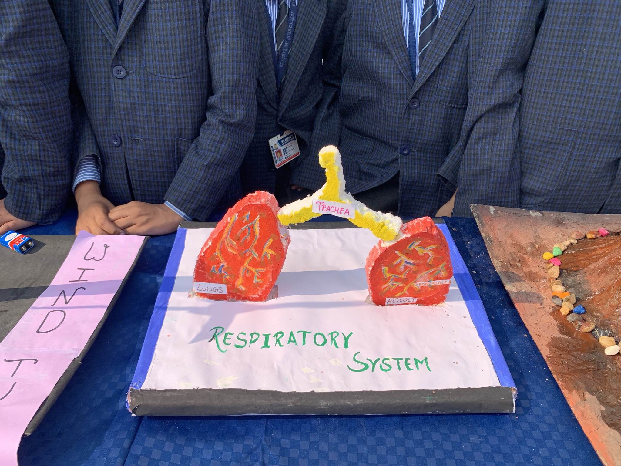 Science & Craft Exhibition 2022
