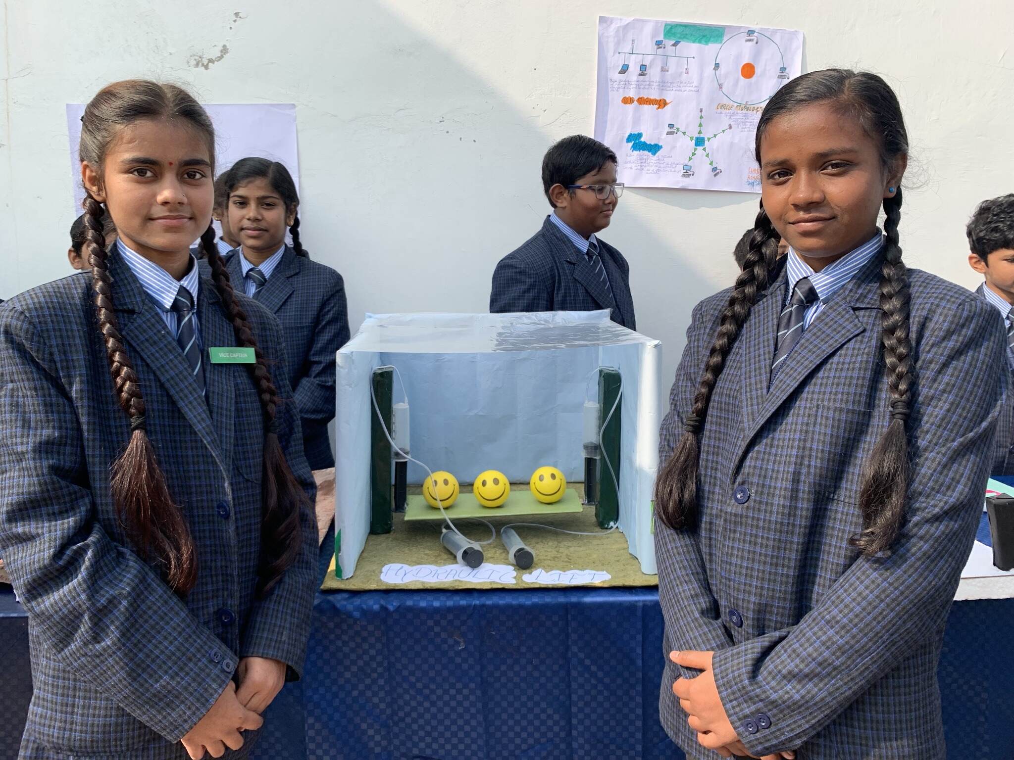Science & Craft Exhibition 2022