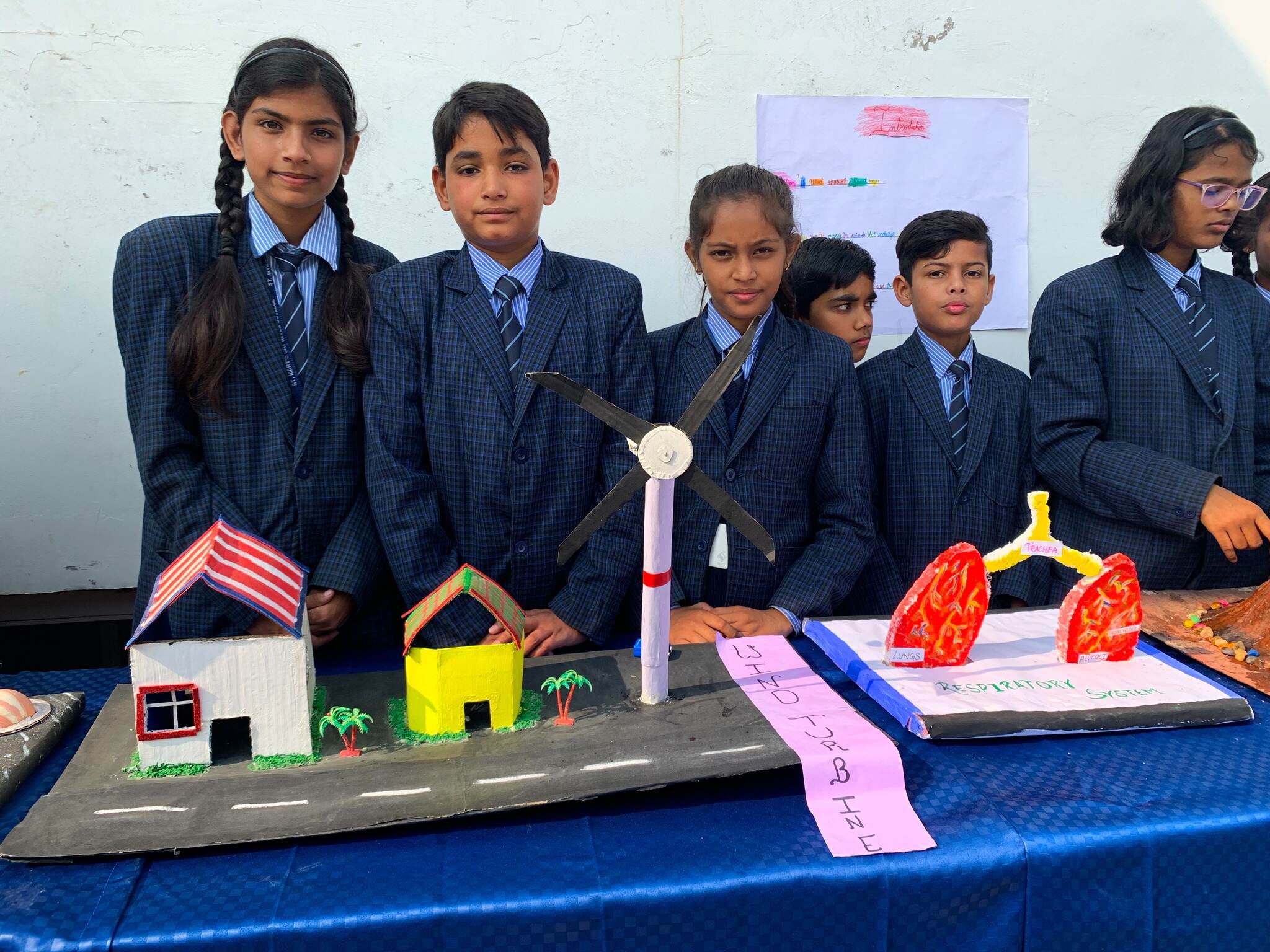Science & Craft Exhibition 2022