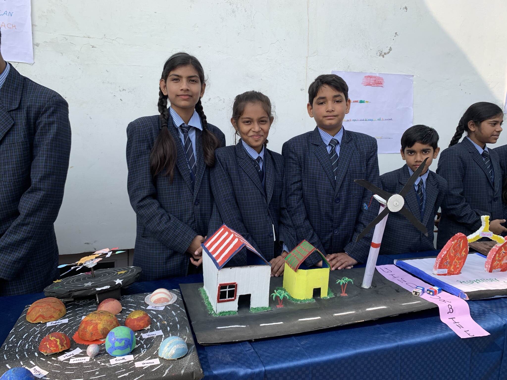 Science & Craft Exhibition 2022