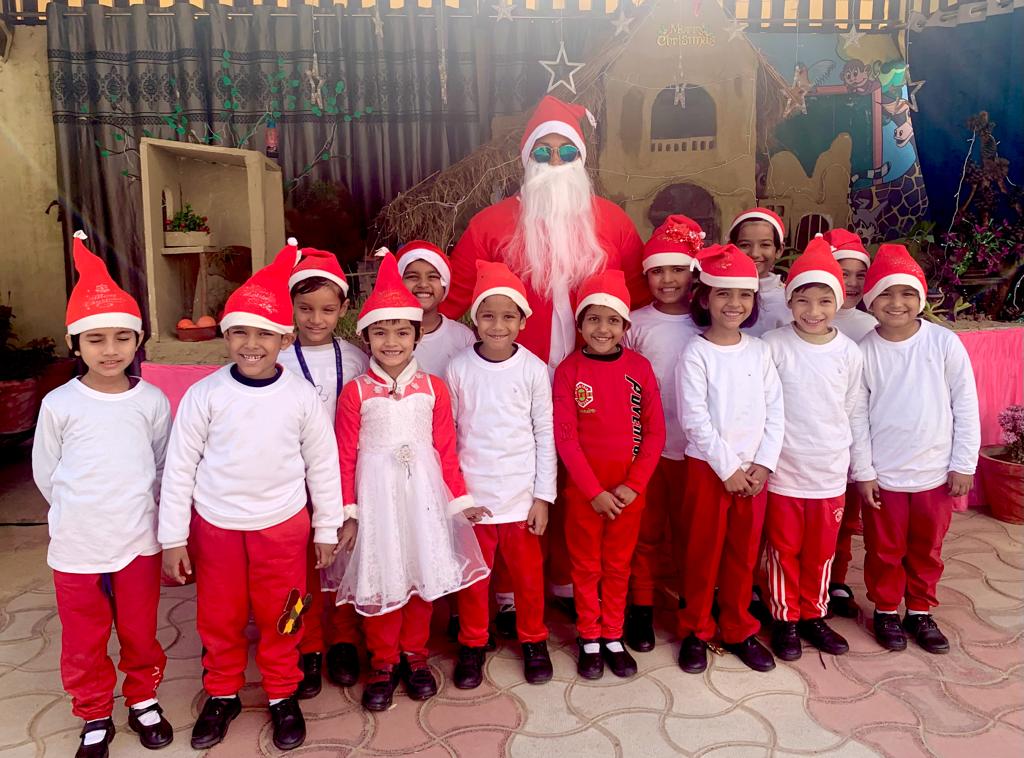 Christmas Celebration 2022