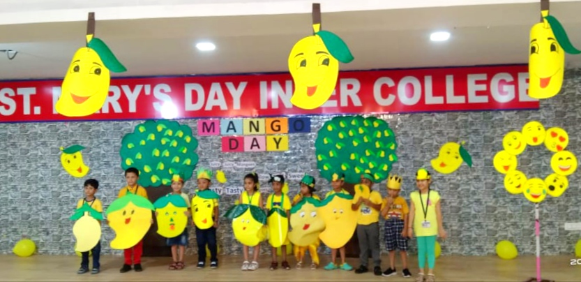 Mango Day 2022