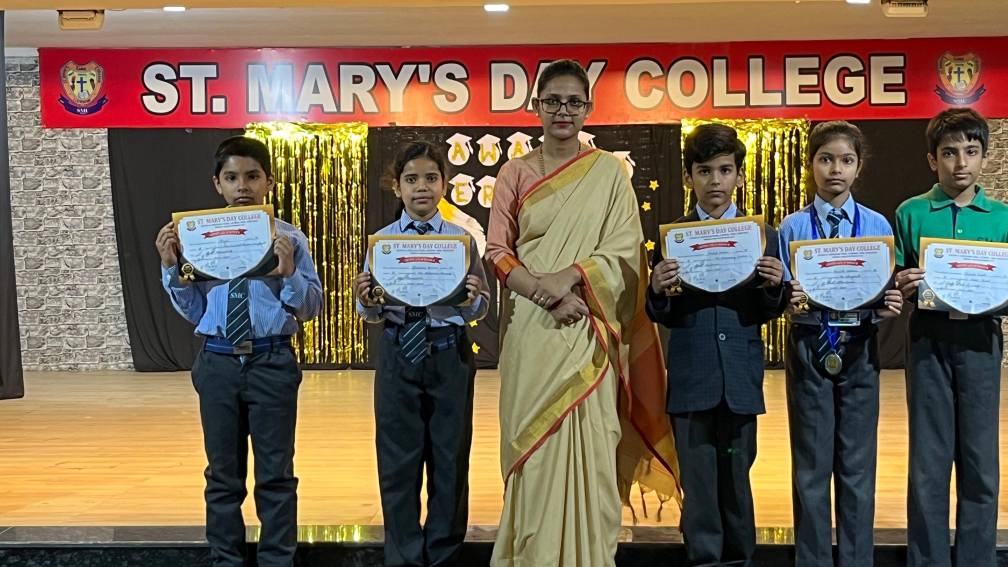 Annual Award Ceremony 2024_25