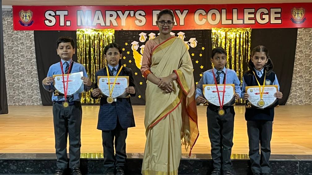 Annual Award Ceremony 2024_25