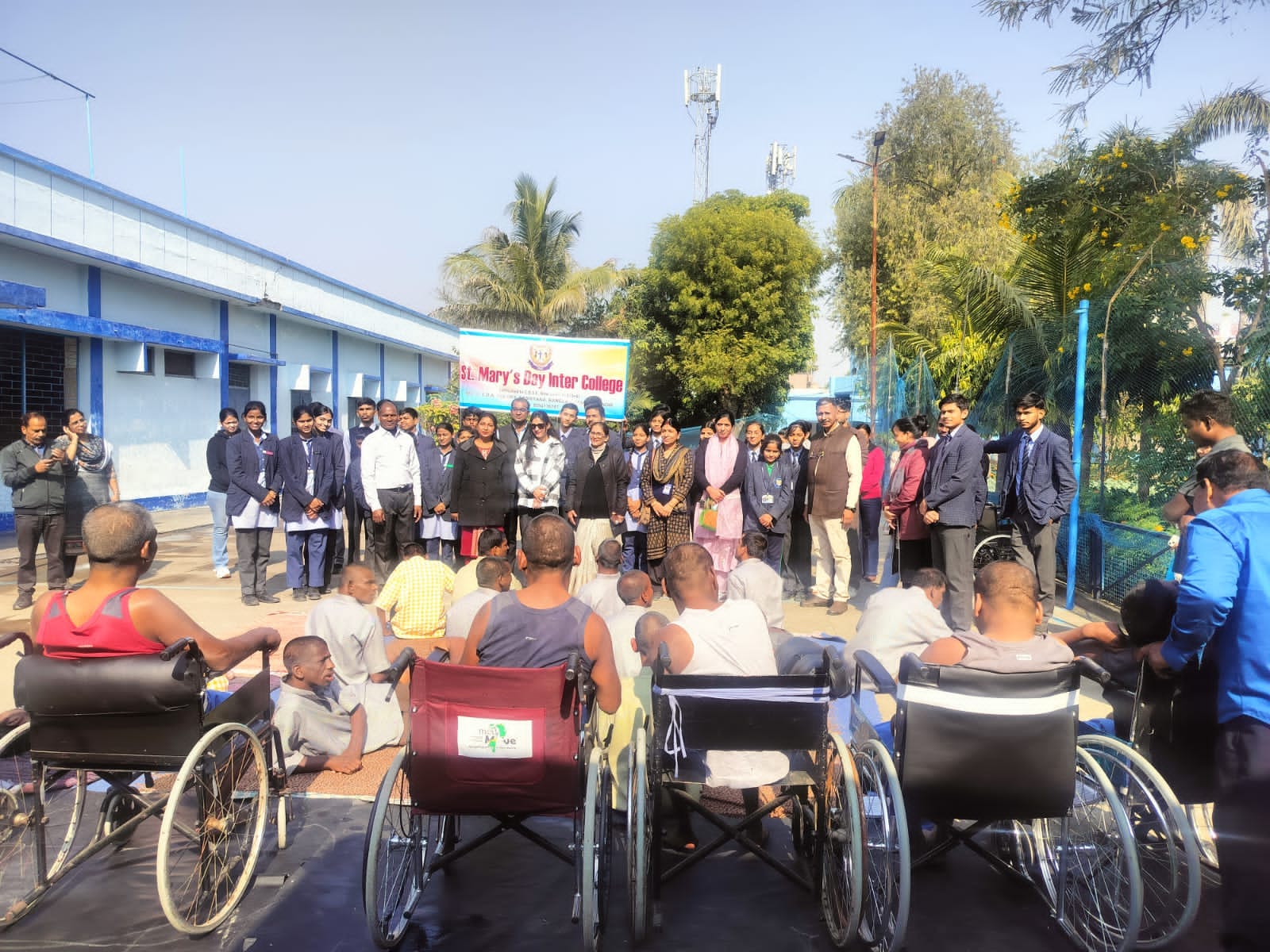 Social Club - Charity 2024