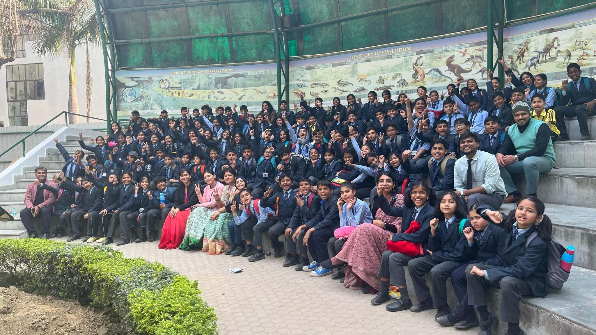 Educational Trip 2024