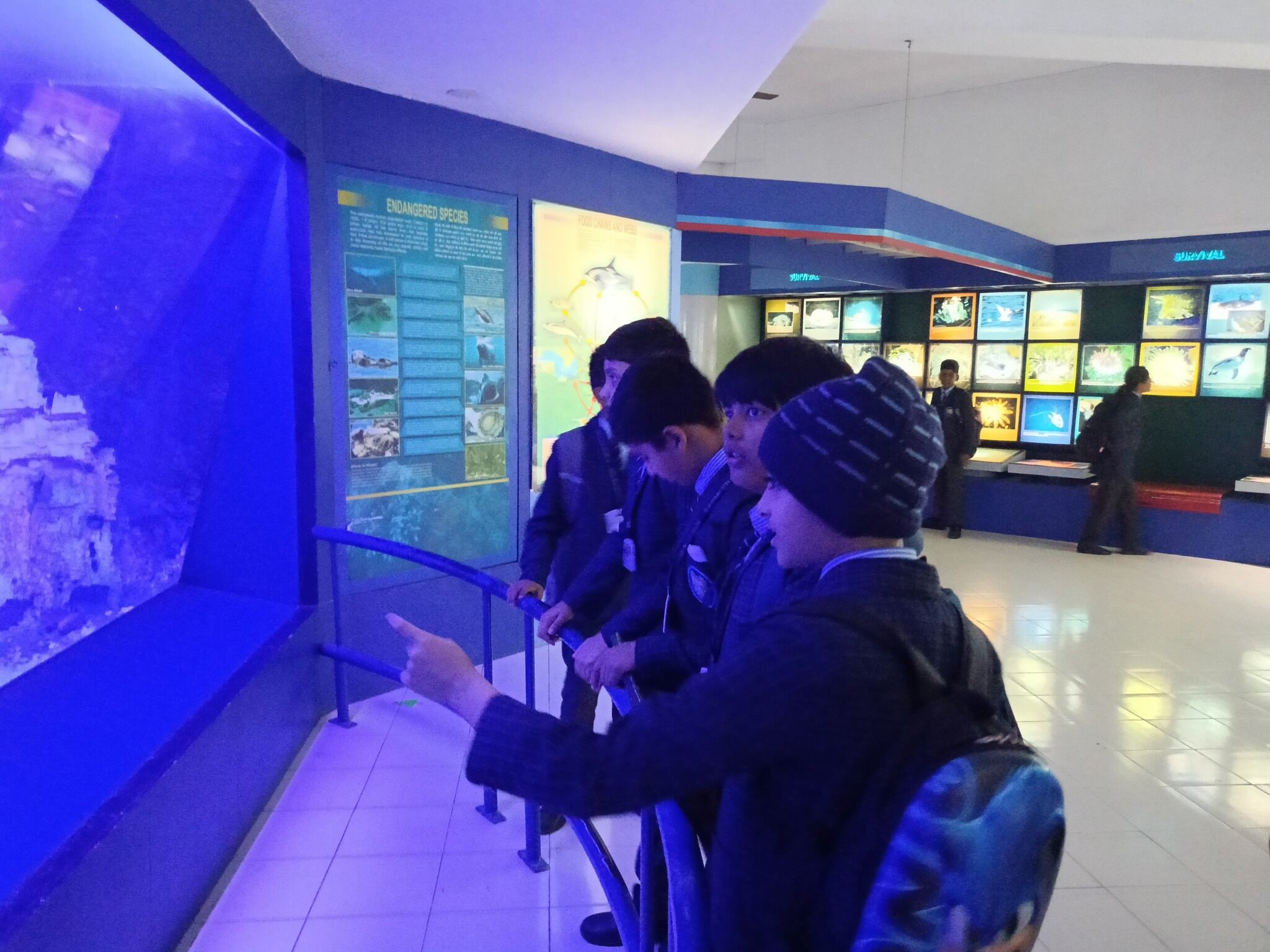 Educational Trip 2024