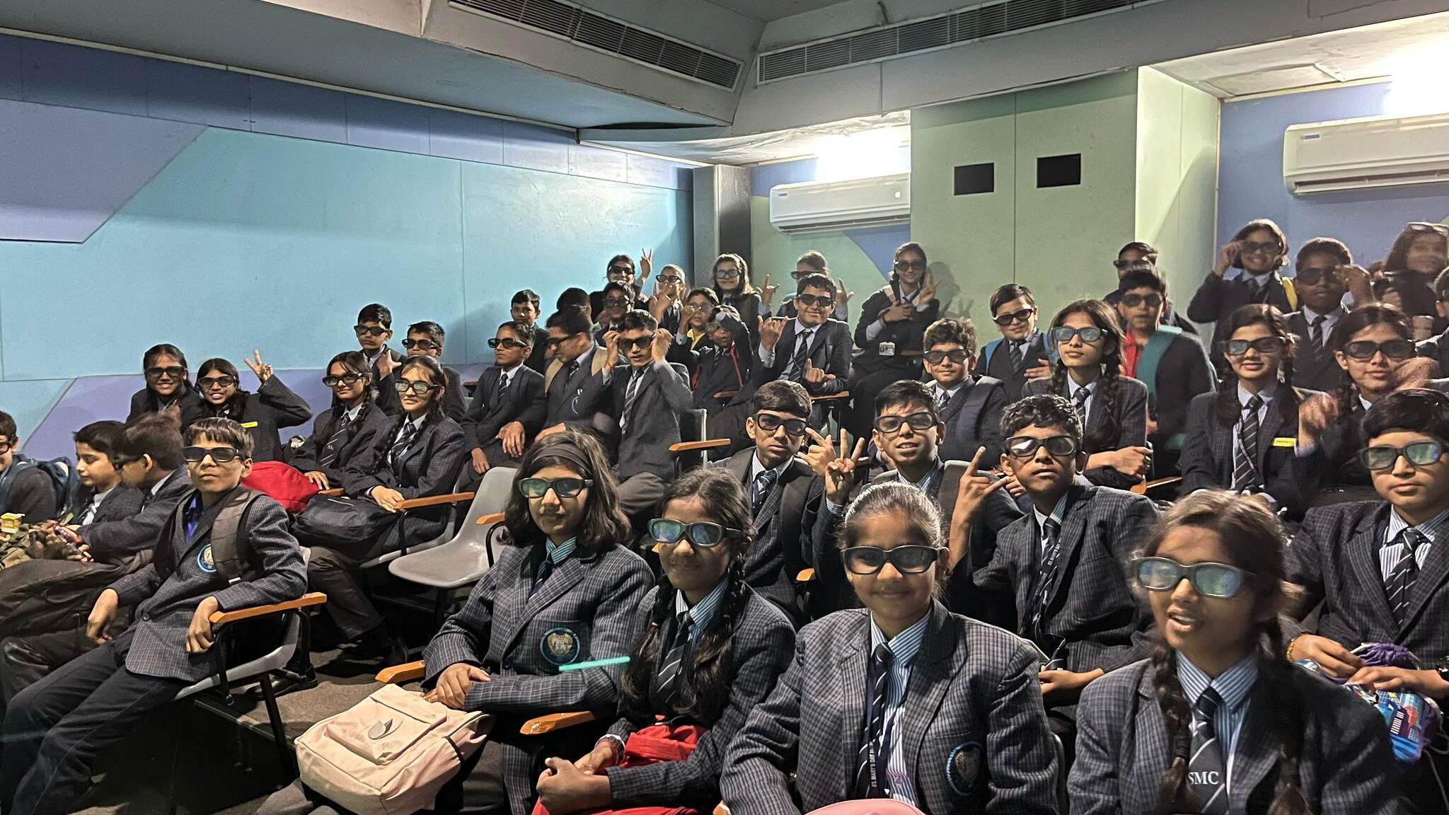 Educational Trip 2024