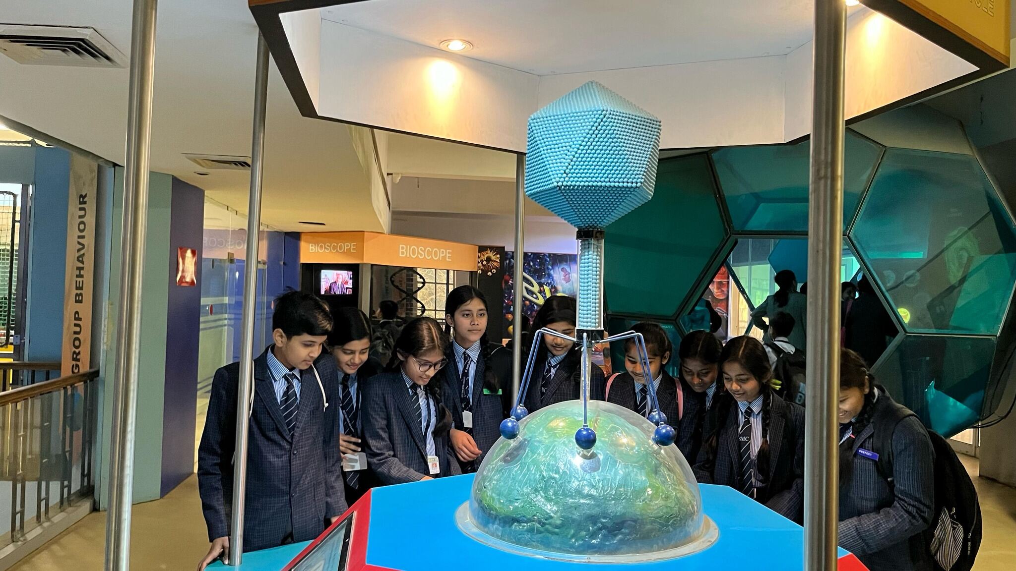 Educational Trip 2024