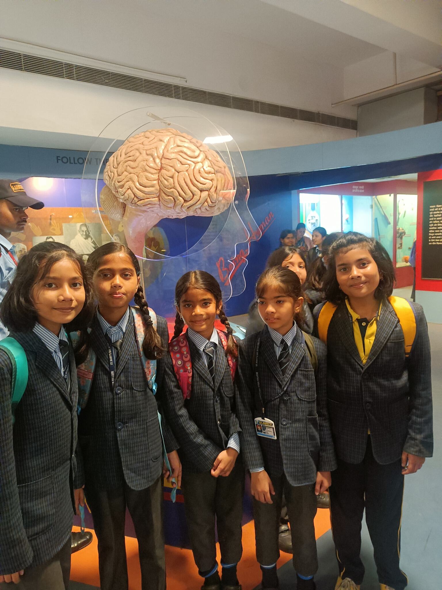 Educational Trip 2024