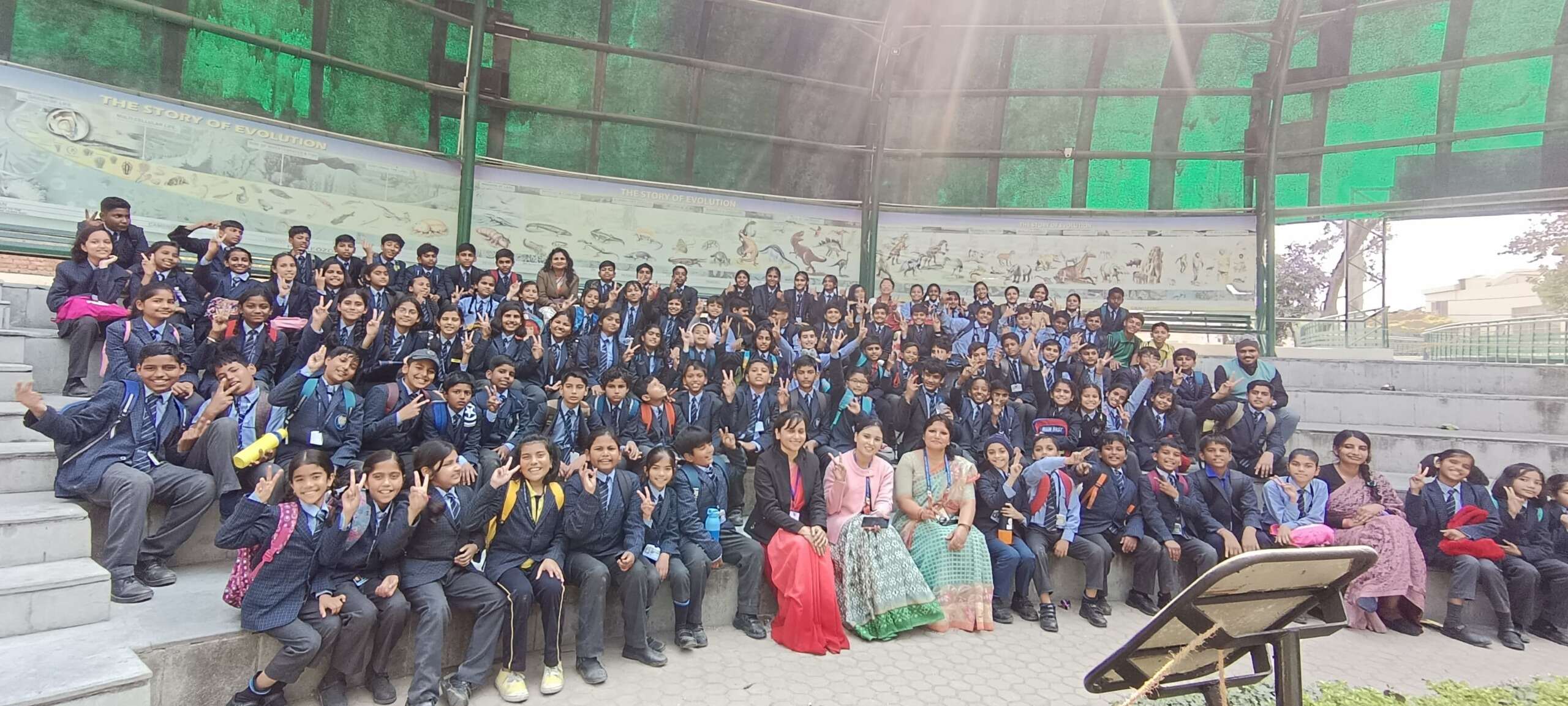 Educational Trip 2024