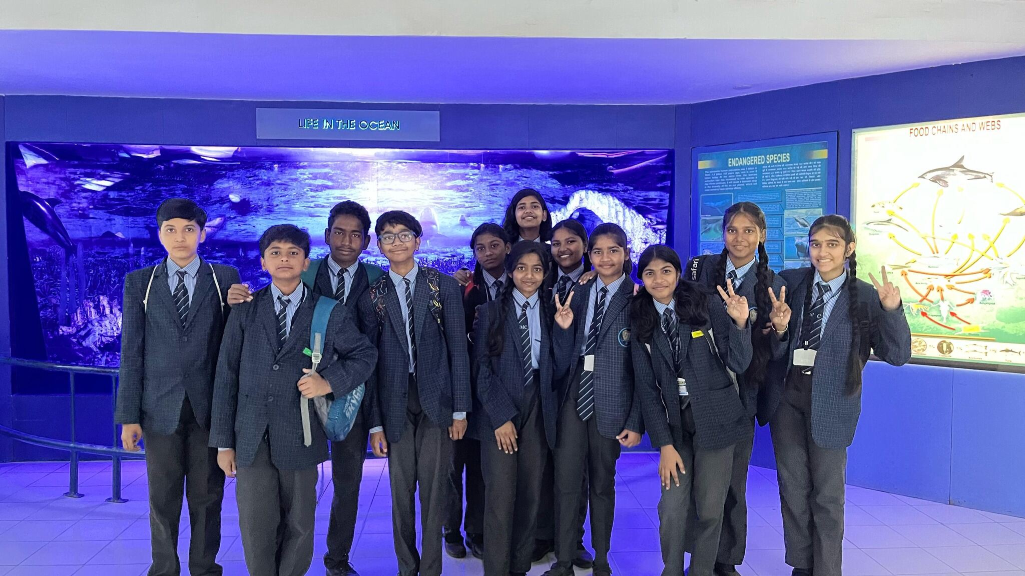 Educational Trip 2024