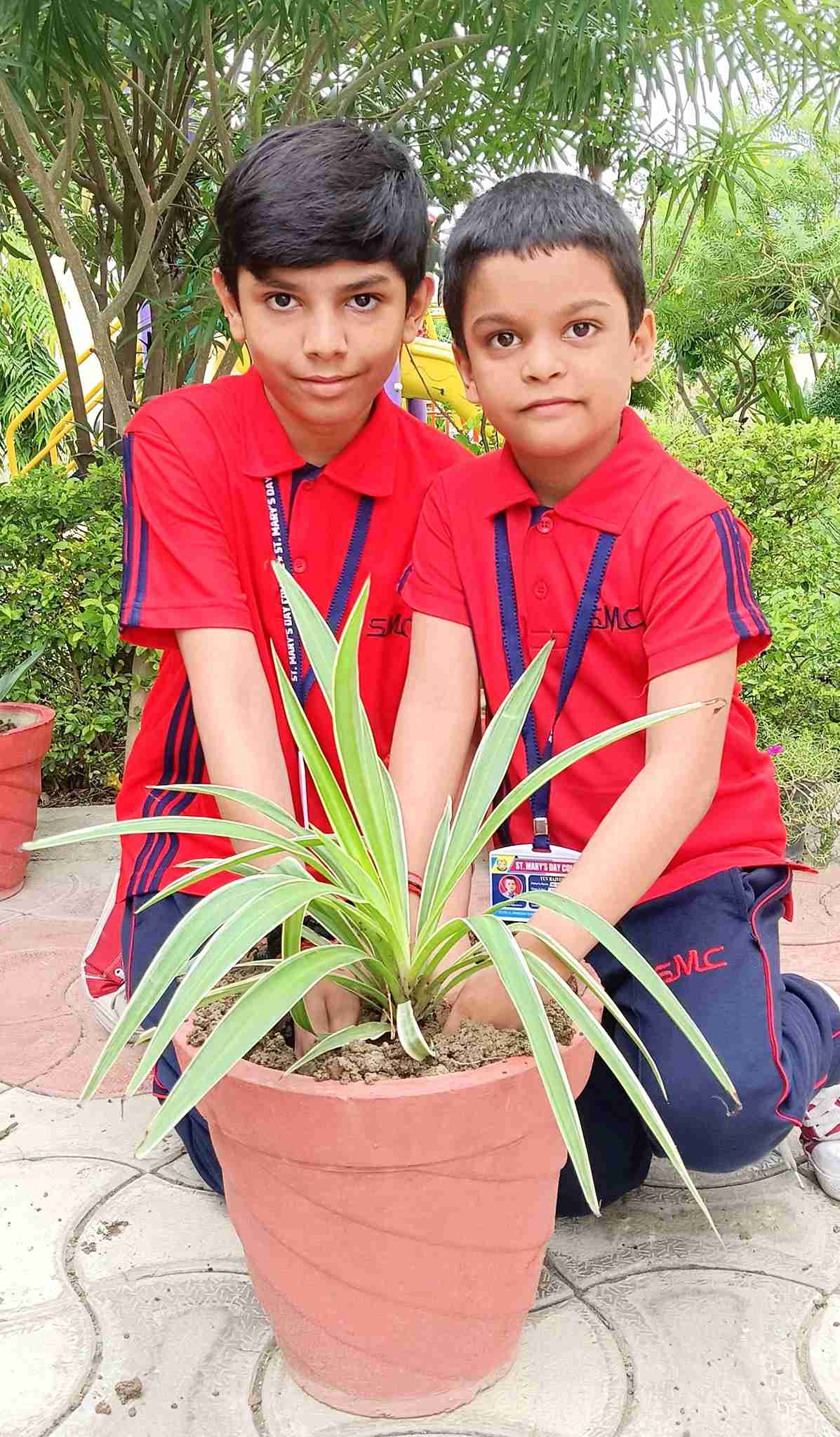 Ek Ped Maa Ke Naam 2025