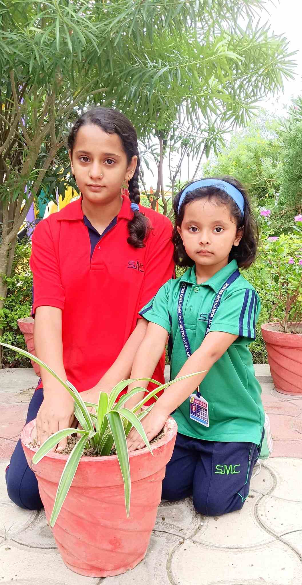 Ek Ped Maa Ke Naam 2025