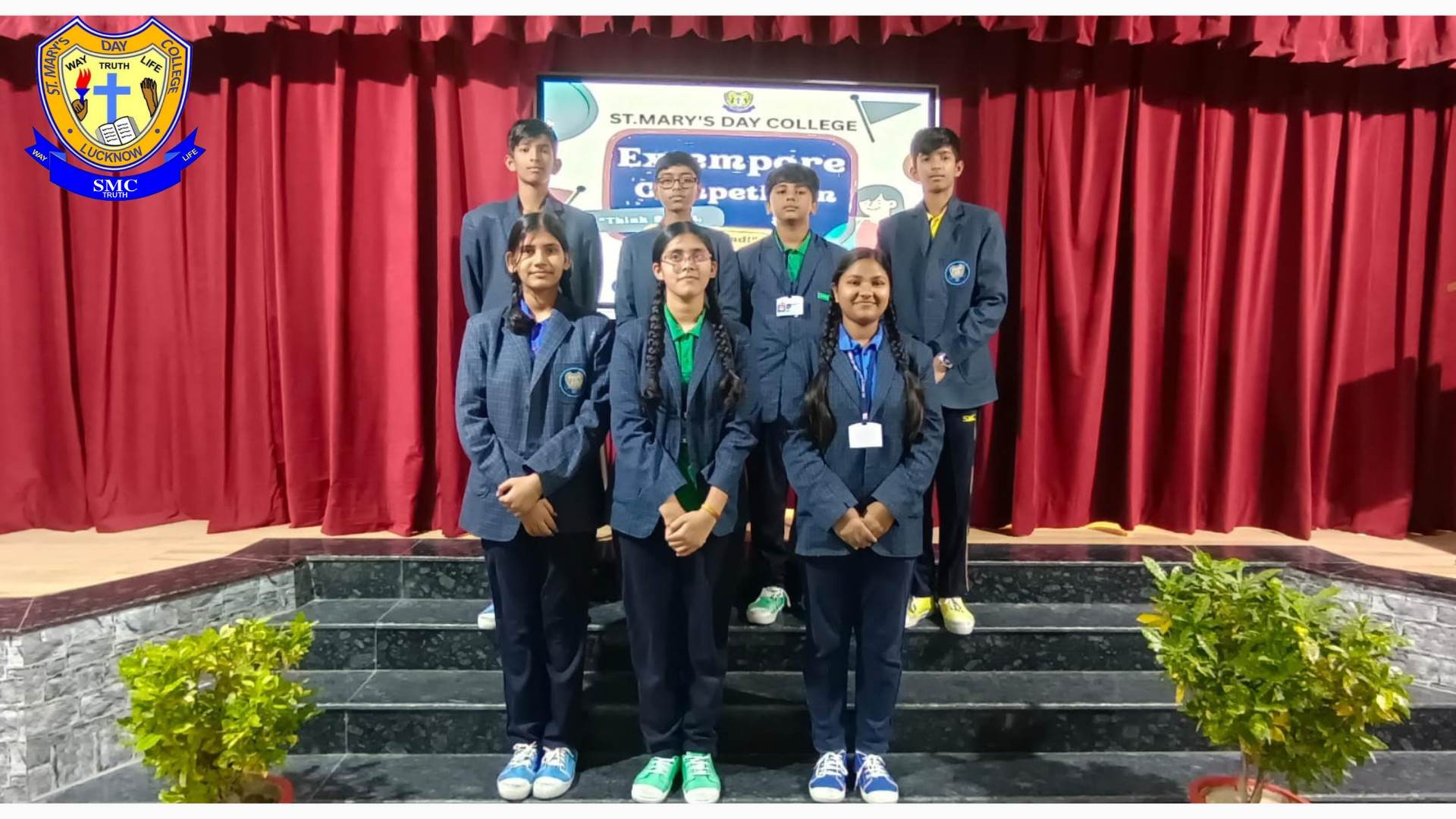 Extempore Competition 2025