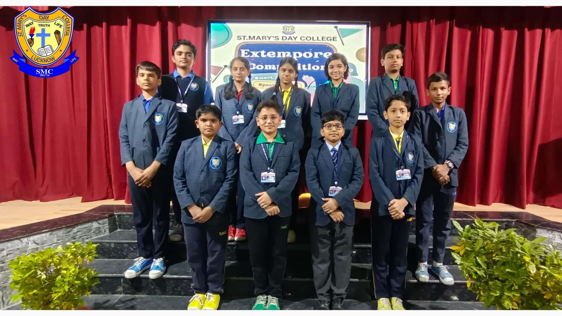 Extempore Competition 2025