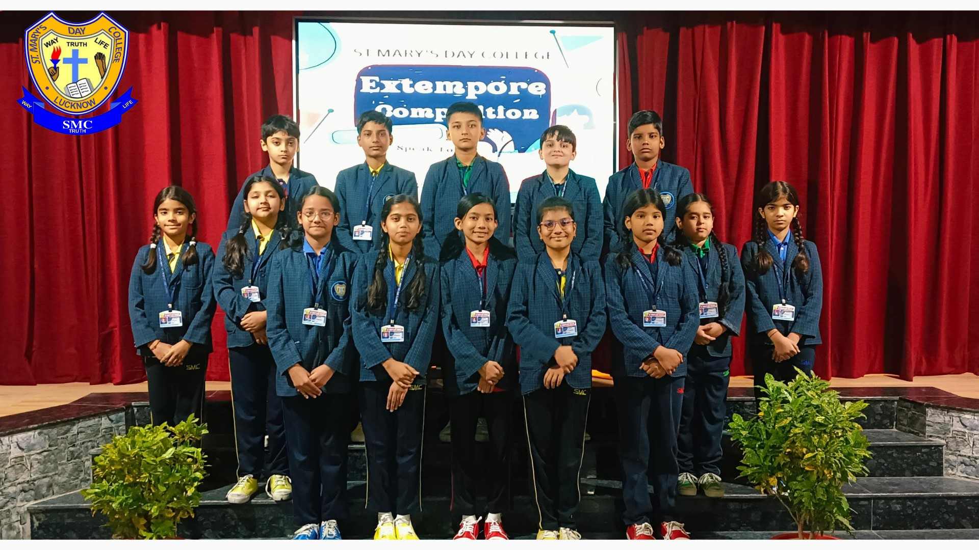 Extempore Competition 2025