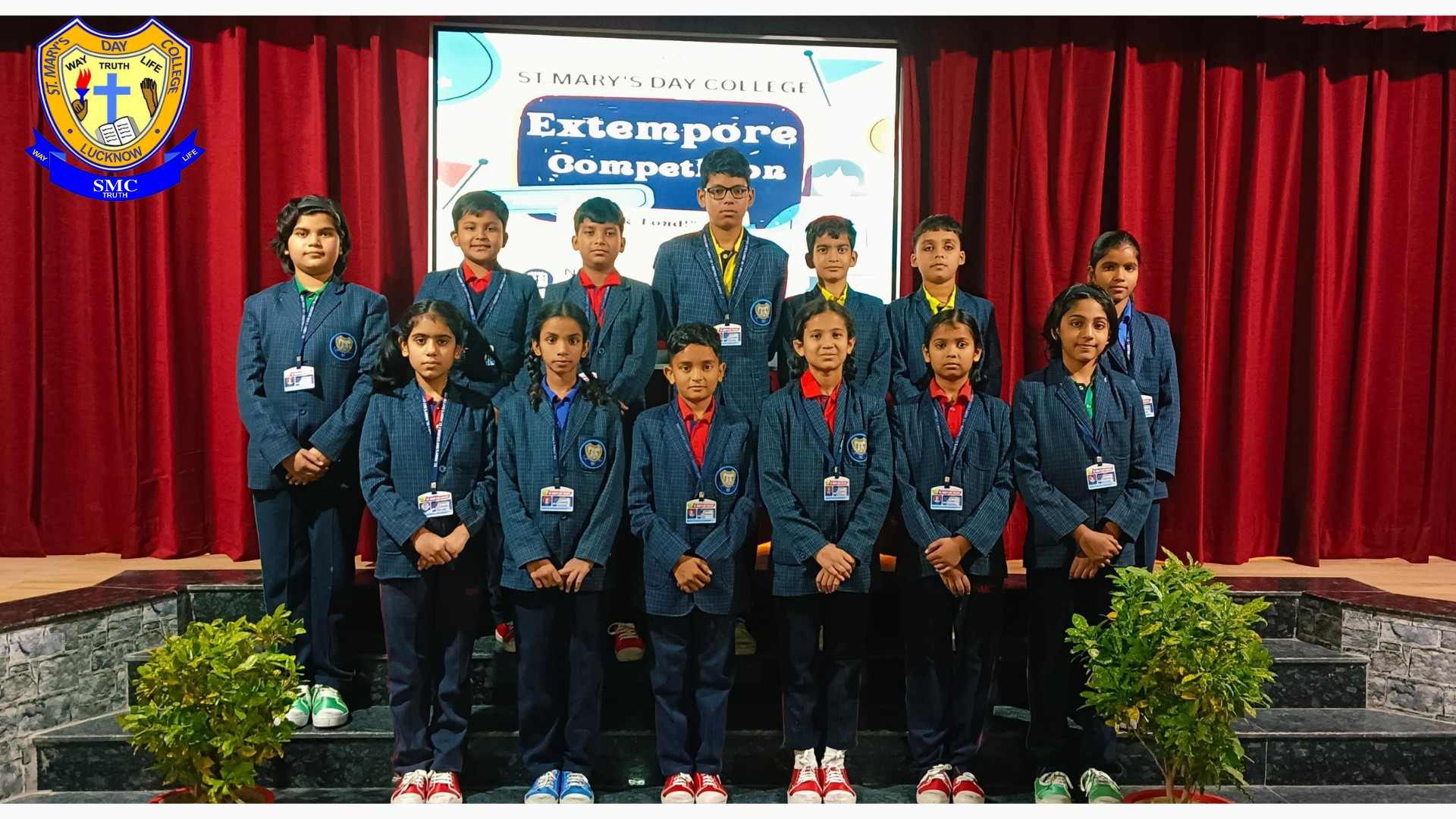Extempore Competition 2025