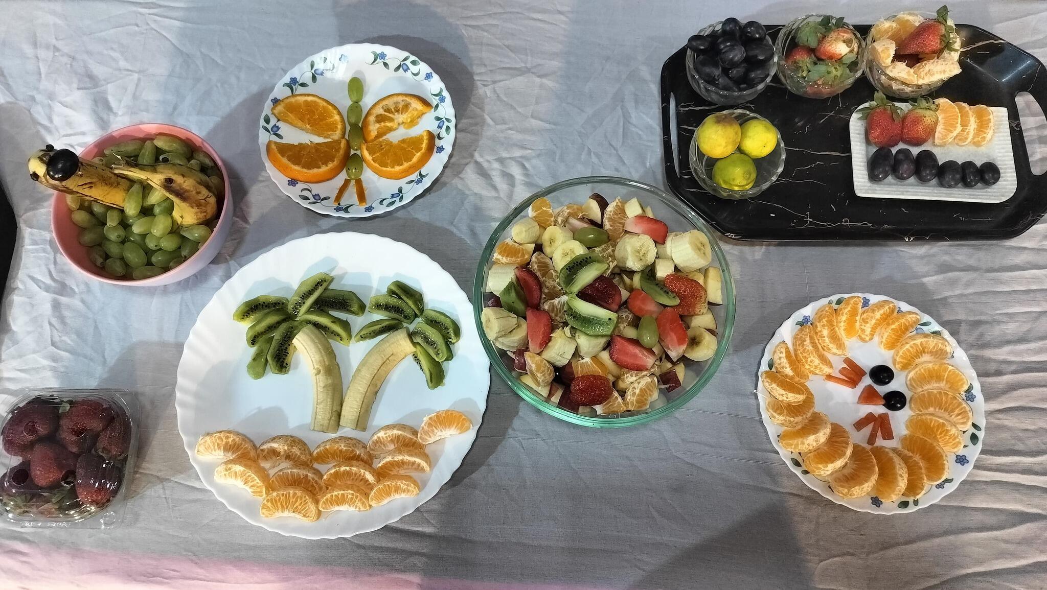 Fireless Cooking 2024