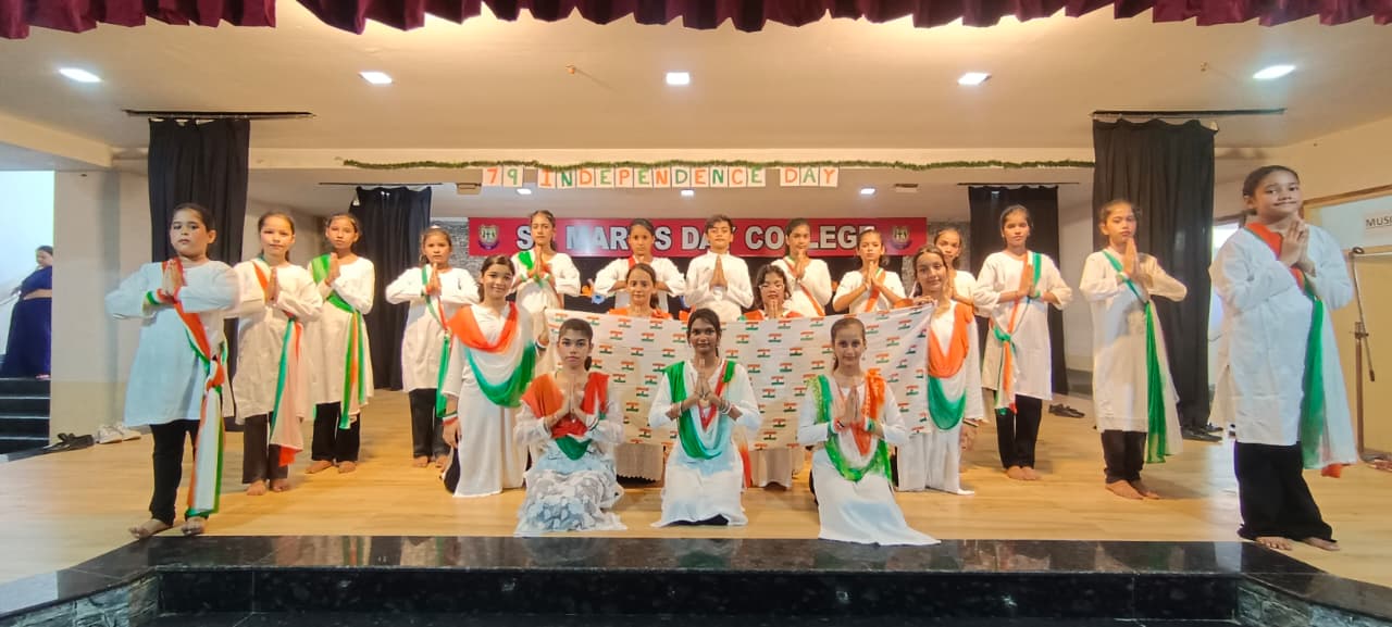 Independence Day 2025