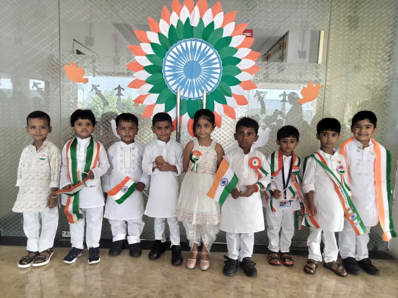 Independence Day 2025