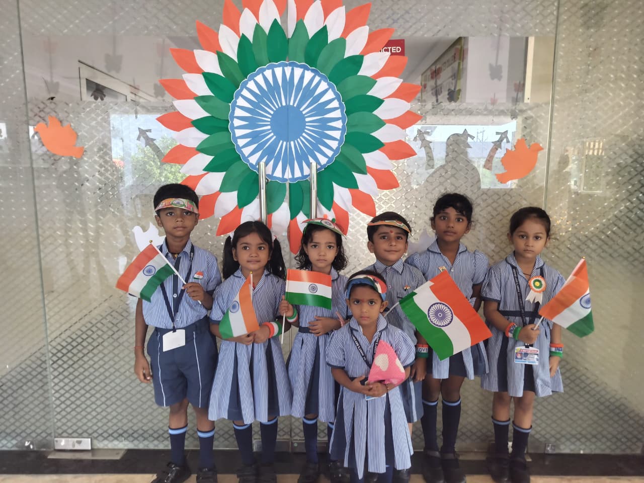 Independence Day 2025