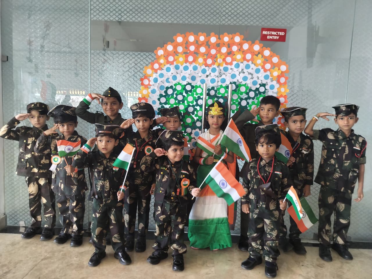 Independence Day 2025