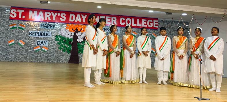 Republic Day 2023