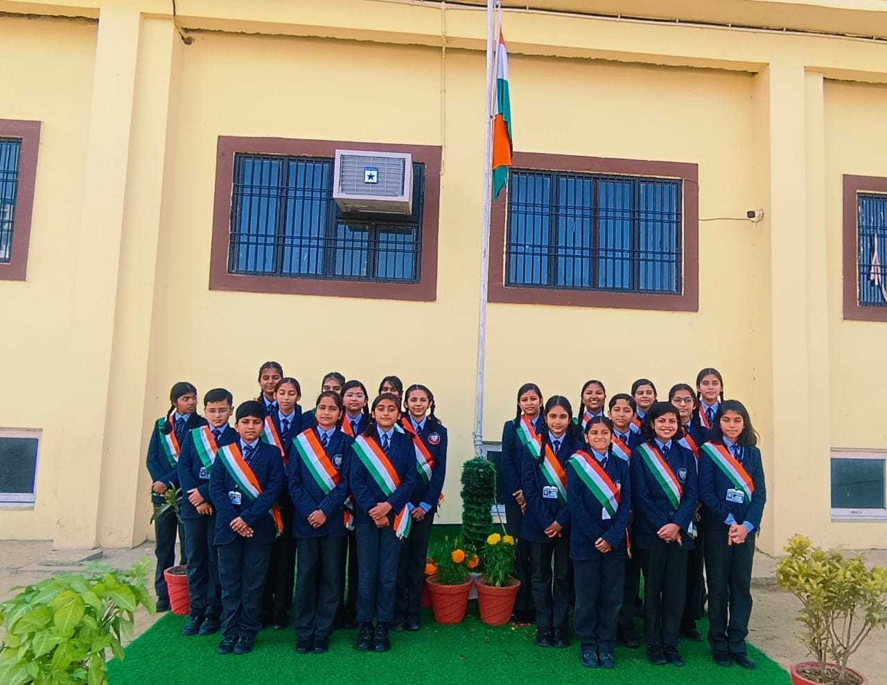 Republic Day 2025