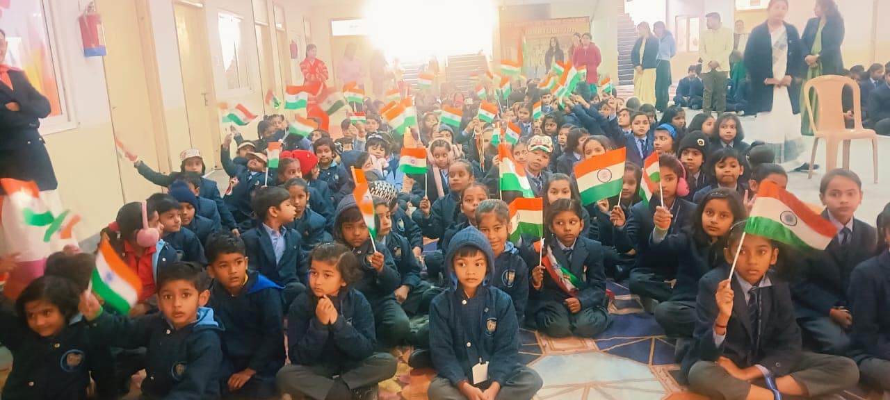 Republic Day 2025