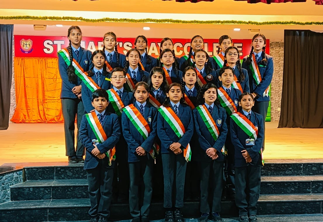Republic Day 2025