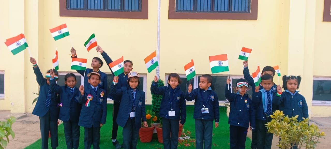 Republic Day 2025