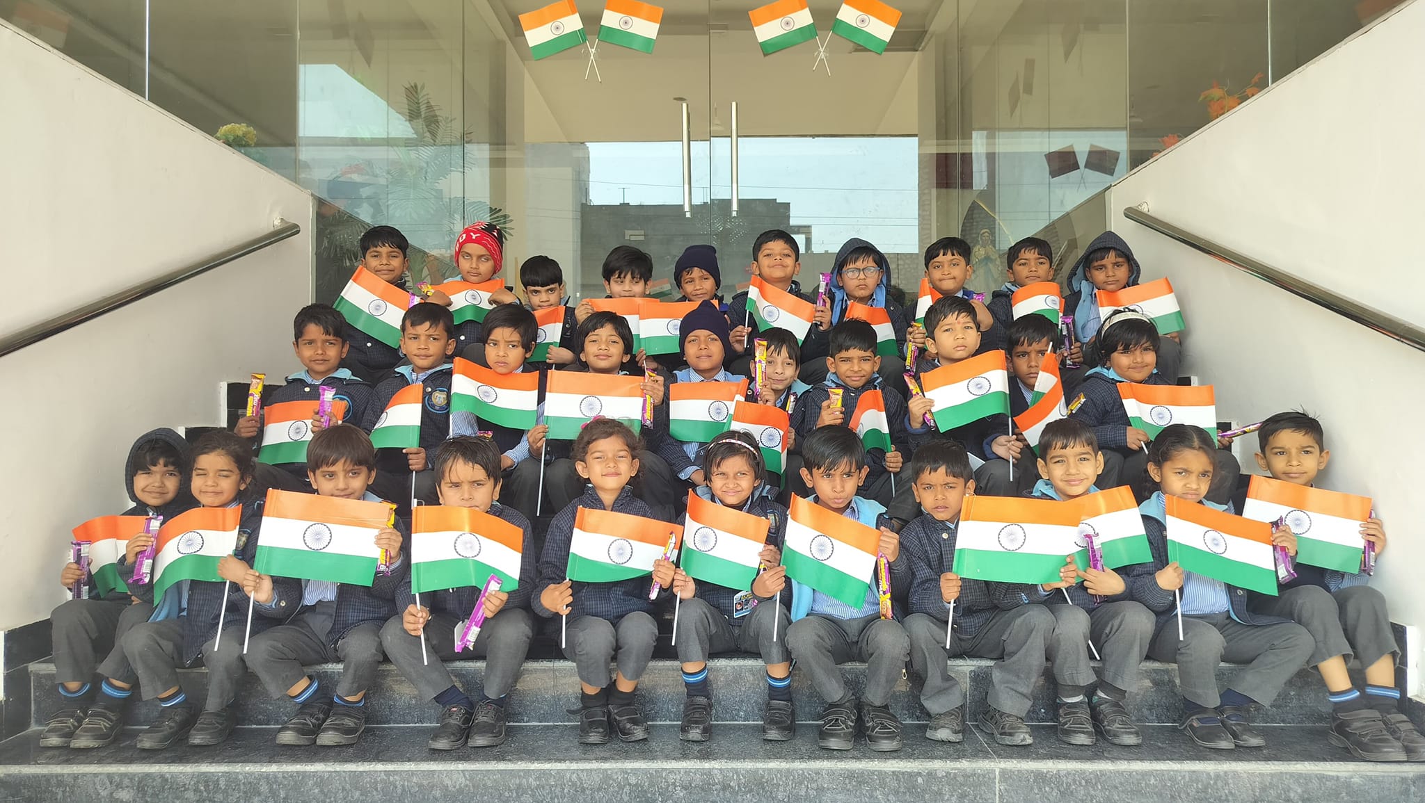 Republic Day 2025