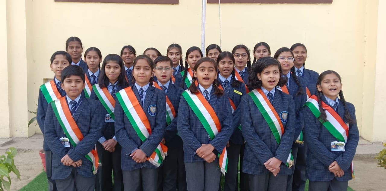 Republic Day 2025