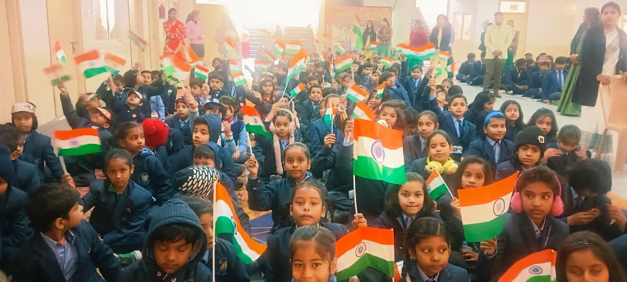 Republic Day 2025
