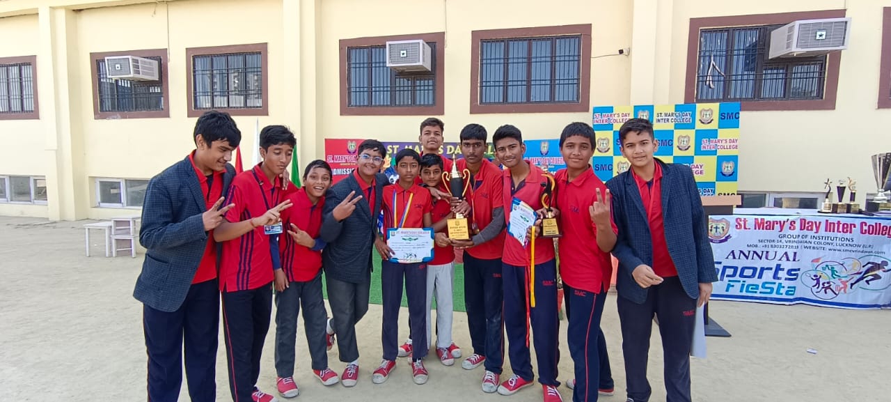 Sports Fiesta 2024_25