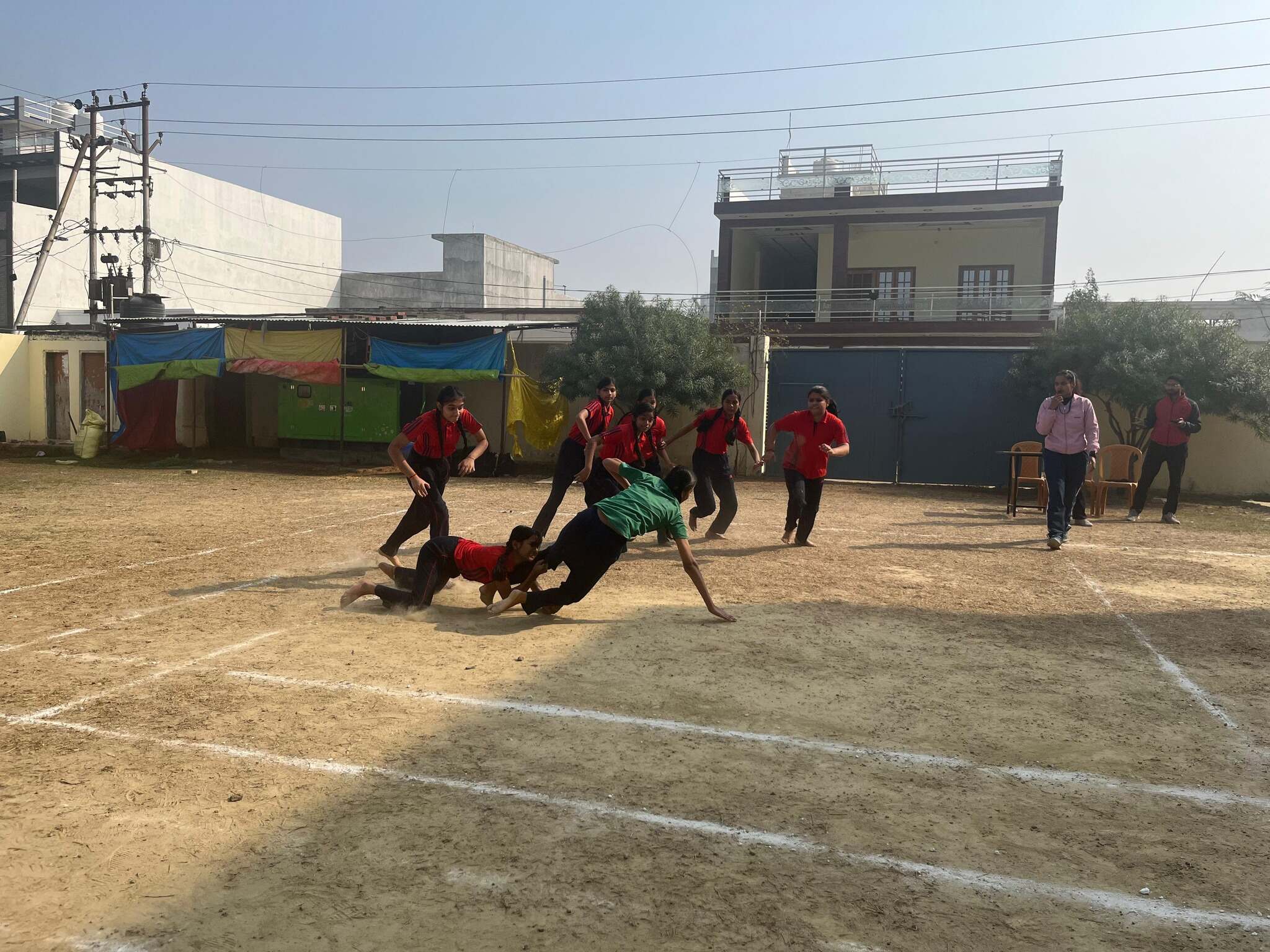 Sports Fiesta 2024_25