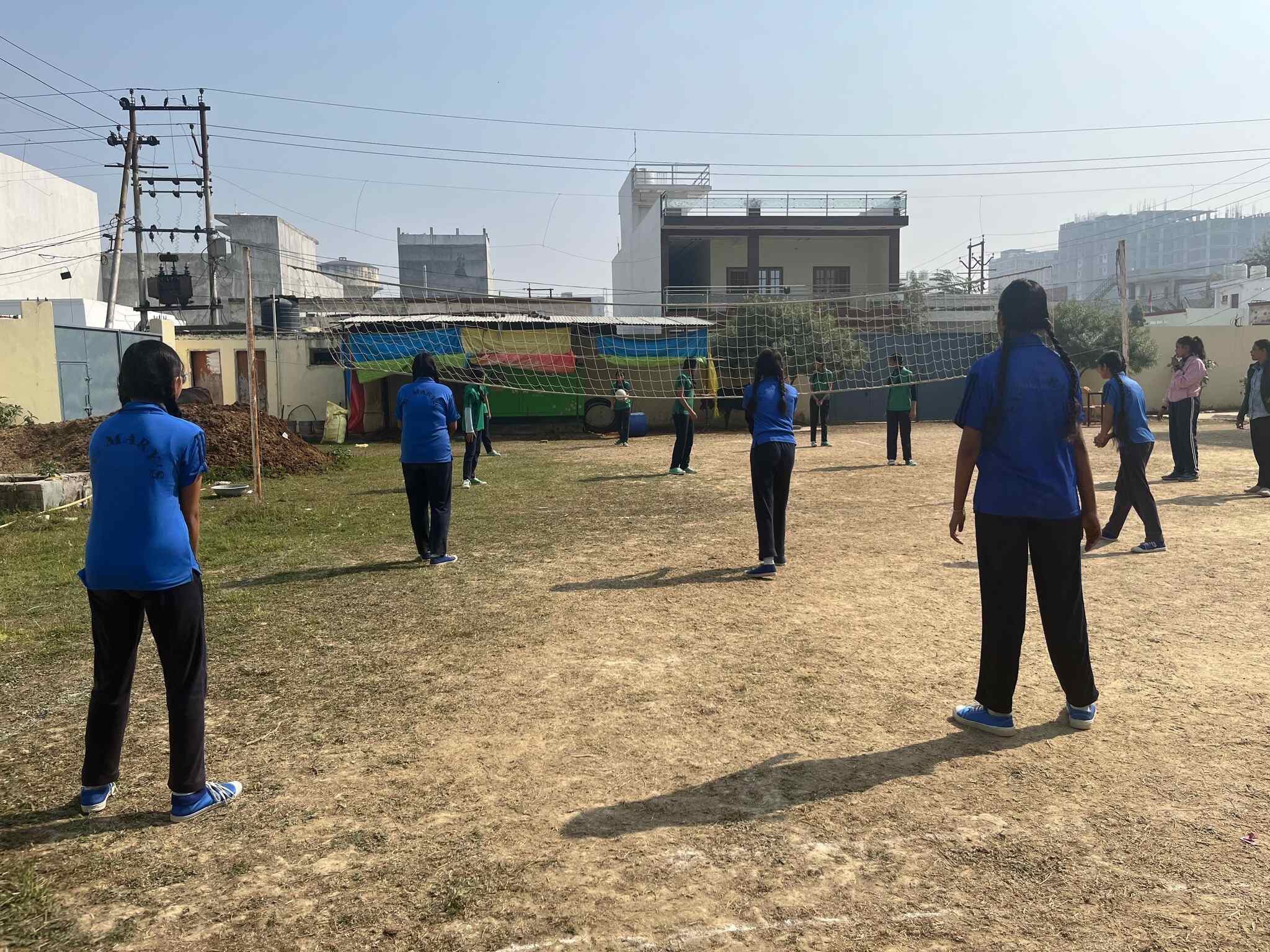 Sports Fiesta 2024_25