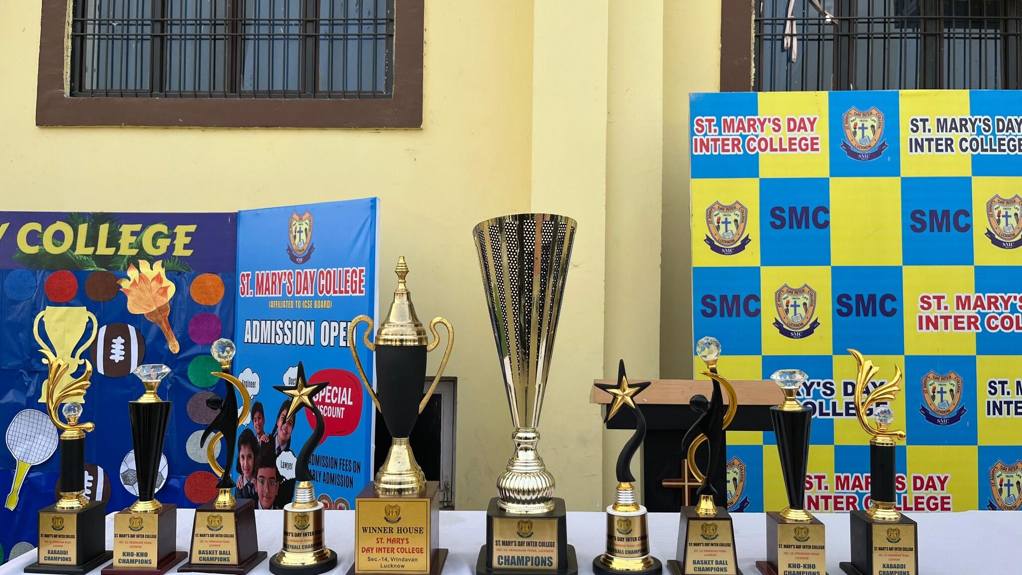 Sports Fiesta 2024_25