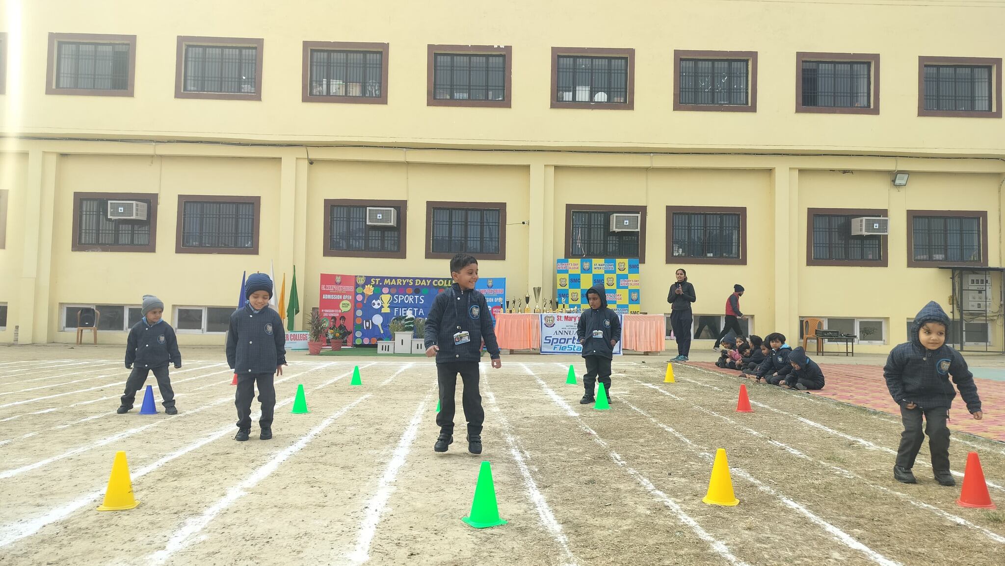 Sports Fiesta 2024_25