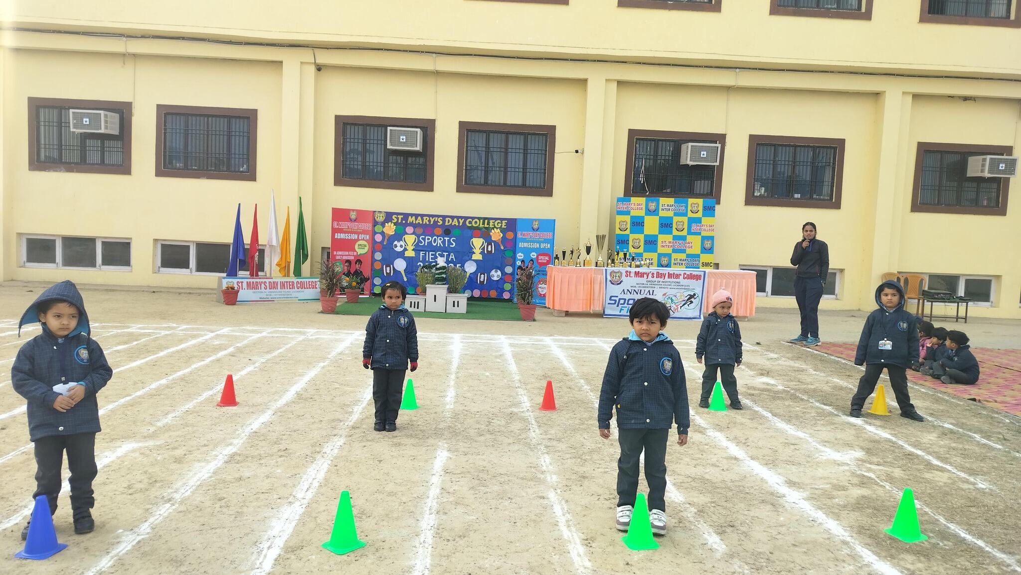 Sports Fiesta 2024_25