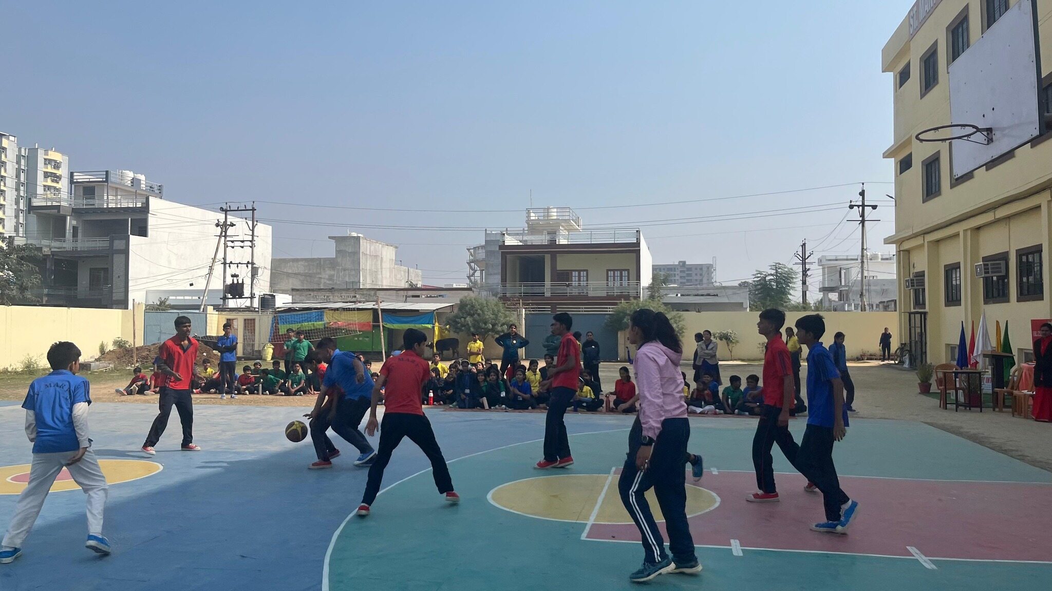 Sports Fiesta 2024_25