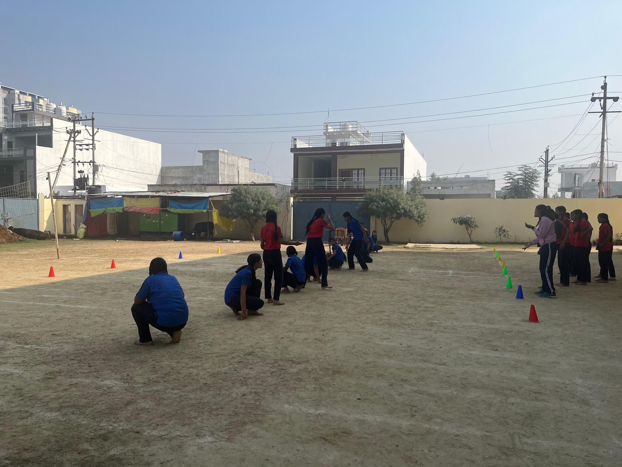 Sports Fiesta 2024_25