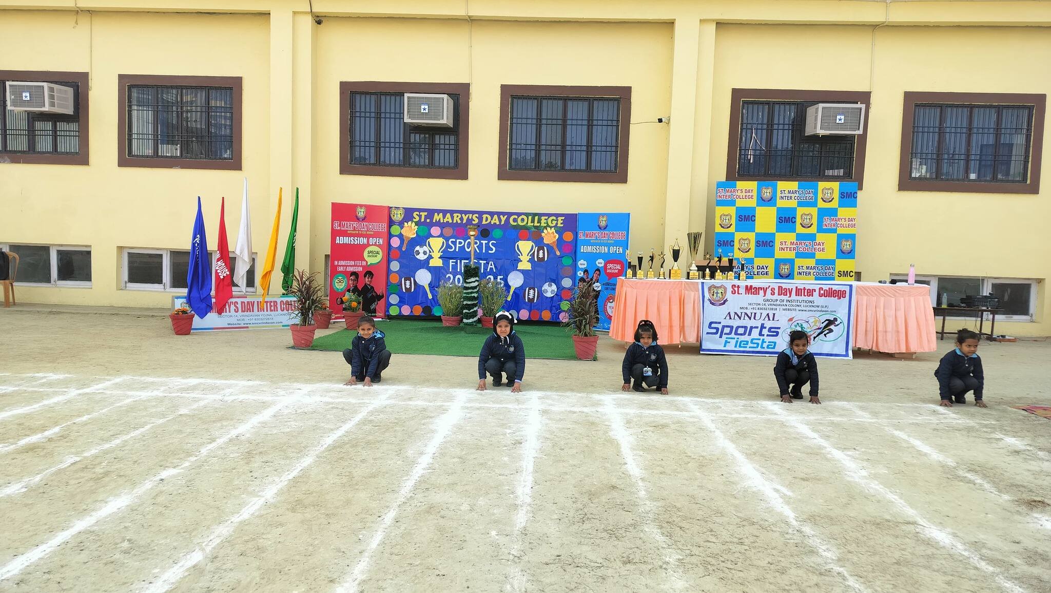Sports Fiesta 2024_25